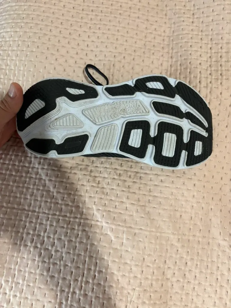 Použité Hoka Running Shoes bike — obrázek 4 z 4