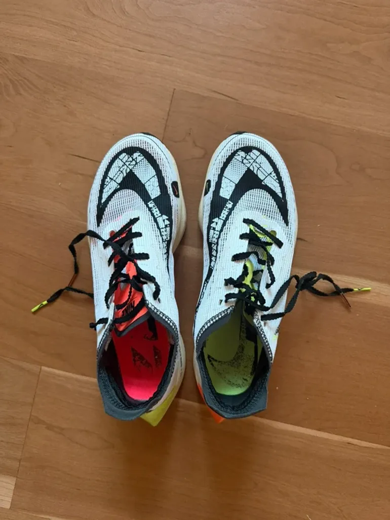 Used Ghost ZoomX Vaporfly Next% 2 bike — image 2 of 15