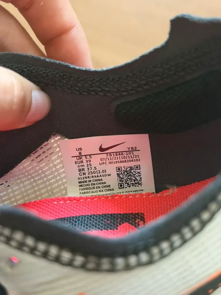 Used Ghost ZoomX Vaporfly Next% 2 bike — image 7 of 15