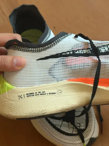 Used Ghost ZoomX Vaporfly Next% 2 bike — image 11 of 15