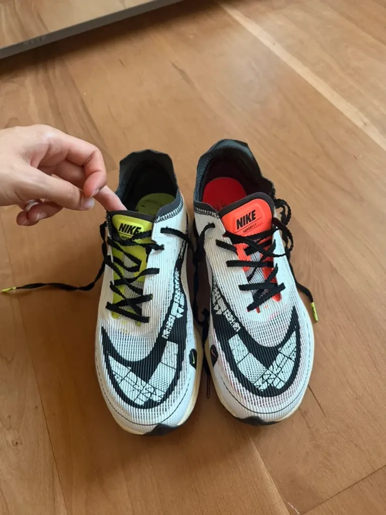 Used Ghost ZoomX Vaporfly Next% 2 bike — image 9 of 15