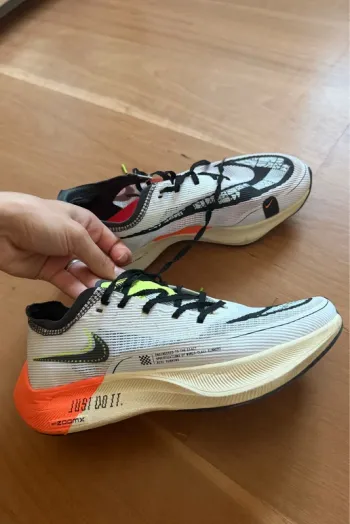 Used Ghost ZoomX Vaporfly Next% 2 bike — image 1 of 15