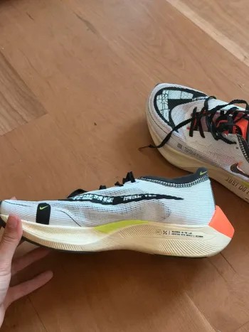 Used Ghost ZoomX Vaporfly Next% 2 bike — image 12 of 15