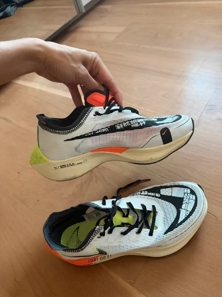 Used Ghost ZoomX Vaporfly Next% 2 bike — image 5 of 15