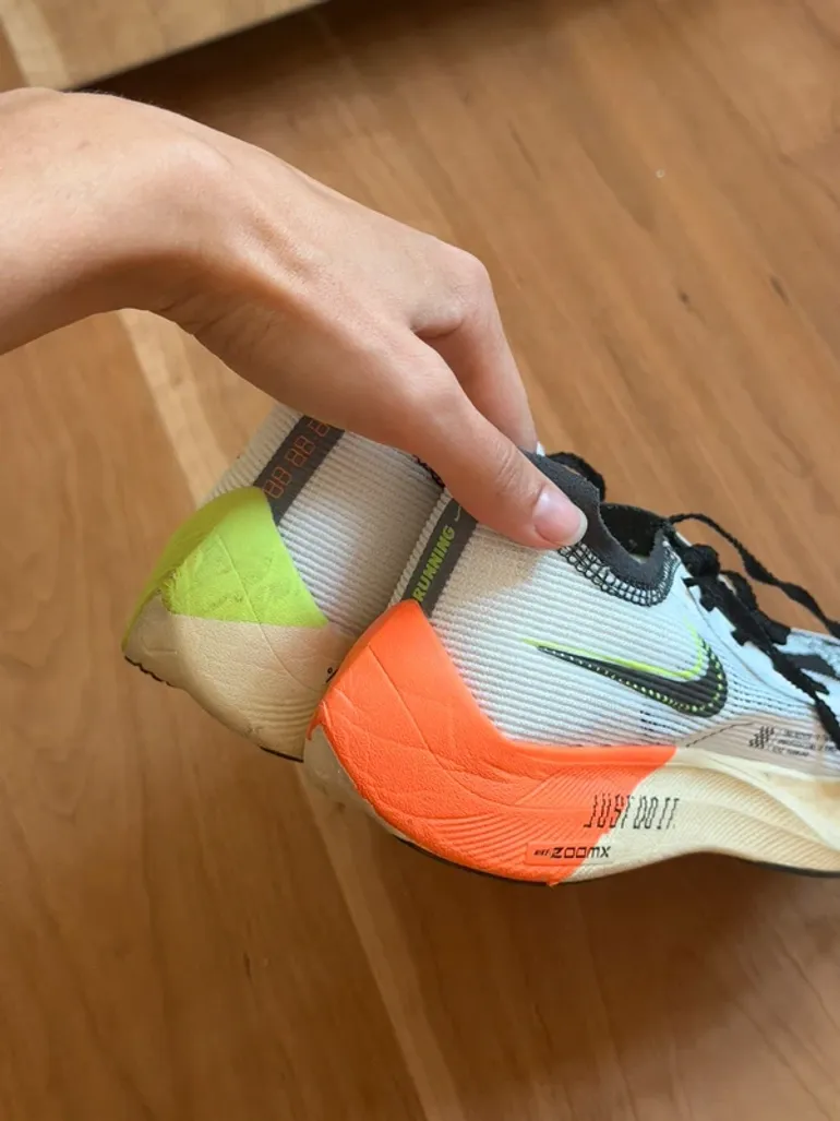 Used Ghost ZoomX Vaporfly Next% 2 bike — image 14 of 15