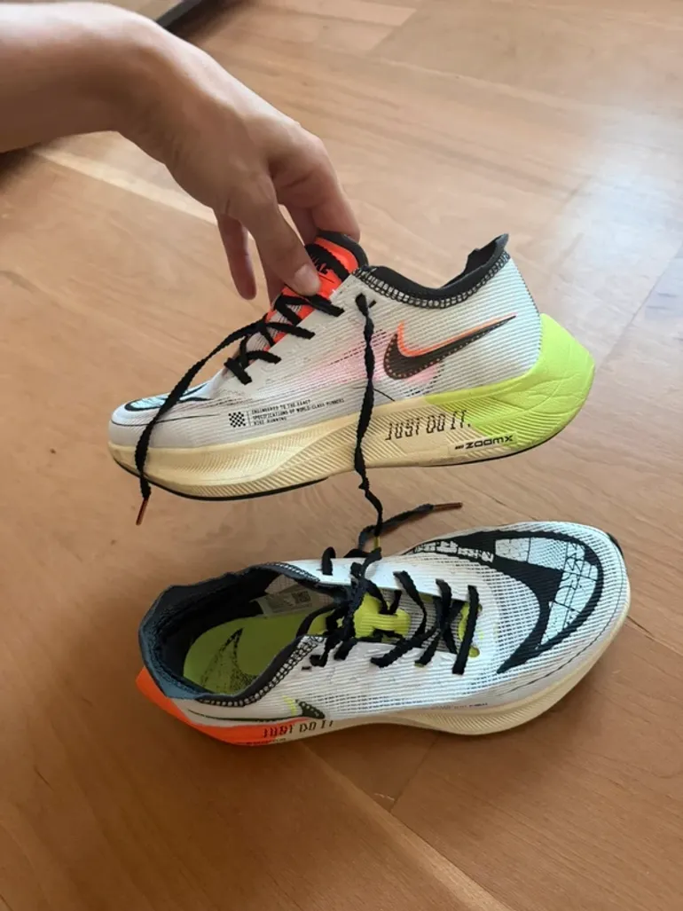 Used Ghost ZoomX Vaporfly Next% 2 bike — image 4 of 15