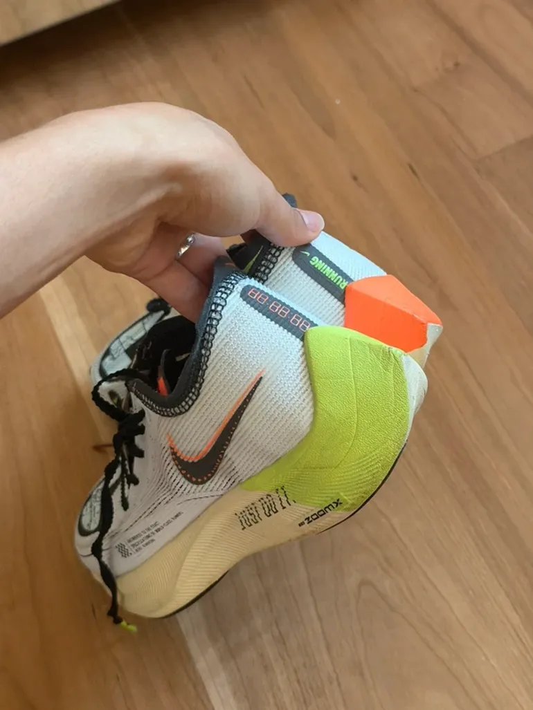 Used Ghost ZoomX Vaporfly Next% 2 bike — image 15 of 15
