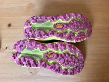 Hoka Speedgoat bike usato — immagine 2 di 3