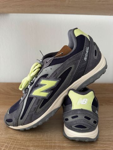 Gebrauchtes New Balance 204L Running Shoes