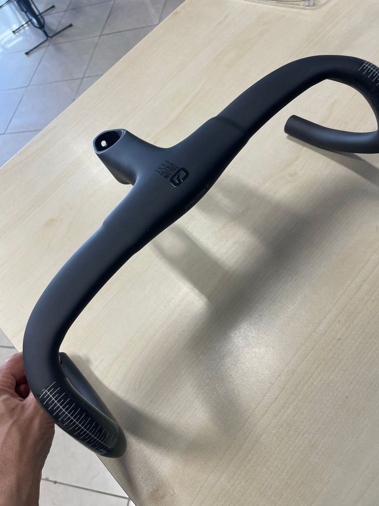 Brugt Most Talon Ultra 2026 bike — billede 2 af 4