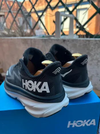 Used Hoka Clifton 9 bike — image 5 of 7