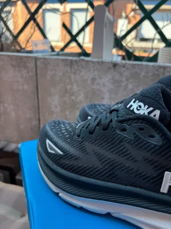 Used Hoka Clifton 9 bike — image 4 of 7
