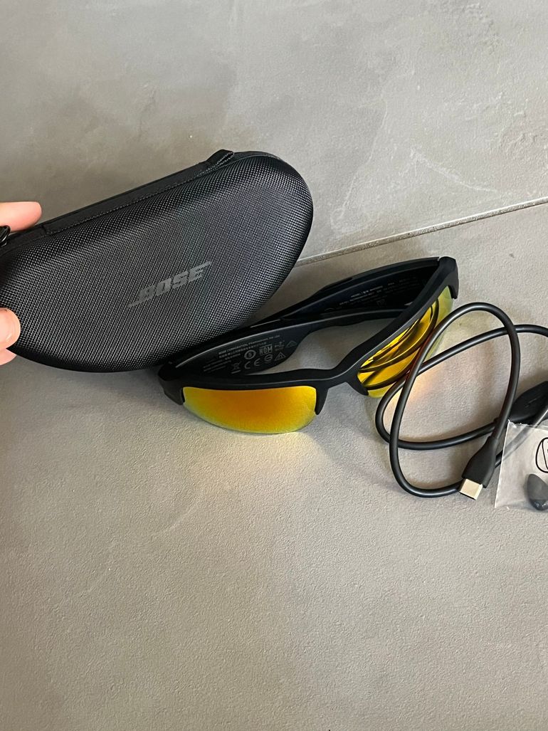 Brugt bose Frames Tempo bike — billede 4 af 6