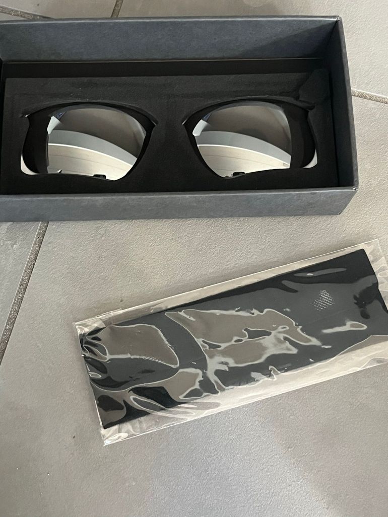 Brugt bose Frames Tempo bike — billede 2 af 6