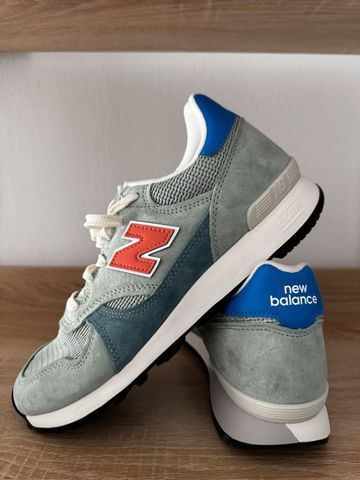 Gebrauchtes New Balance U475 Running Shoes