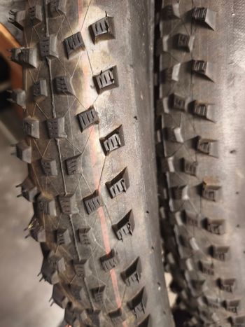 Schwalbe Rocket Ron 2025 bike usato — immagine 2 di 2