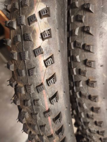 Used Schwalbe Rocket Ron 2025 bike — image 2 of 2