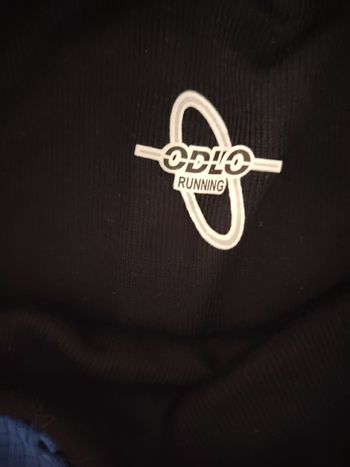 Brugt Odlo Running Shorts bike — billede 5 af 6
