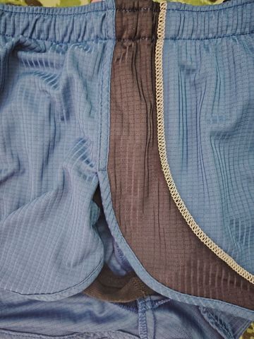 Używany Odlo Running Shorts bike — zdjęcie 4 z 6