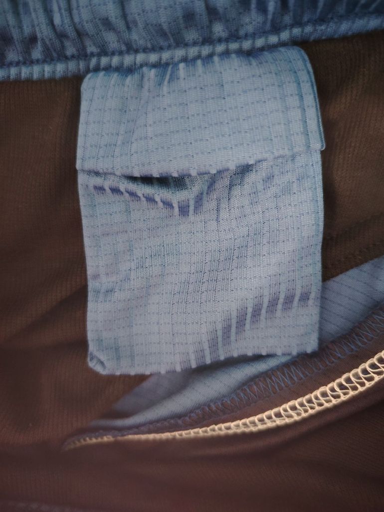 Brugt Odlo Running Shorts bike — billede 6 af 6