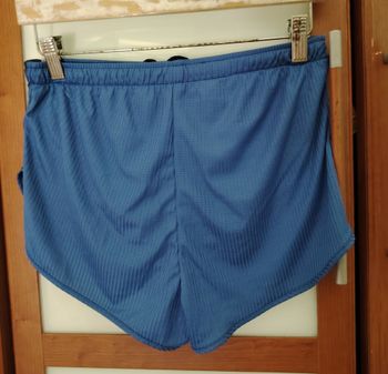 Brugt Odlo Running Shorts bike — billede 3 af 6