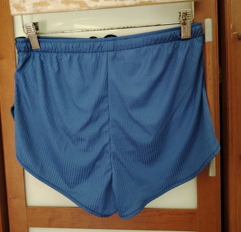 Brugt Odlo Running Shorts bike — billede 3 af 6