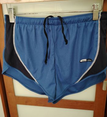 Brugt Odlo Running Shorts bike — billede 1 af 6