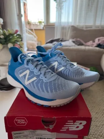 Použité New Balance Sneaker bike — obrázek 1 z 2