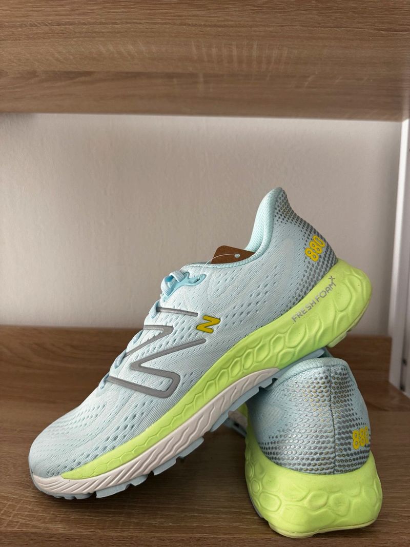 Použité New Balance Fresh Foam X 880v13 Running Shoes