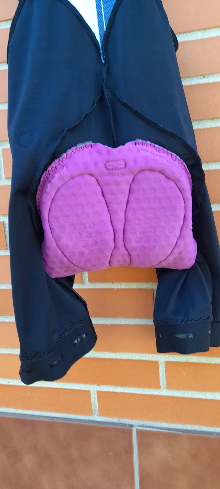 Używany Assos Culote Corto bike — zdjęcie 4 z 4