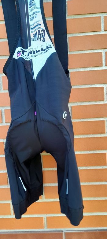 Używany Assos Culote Corto bike — zdjęcie 1 z 4