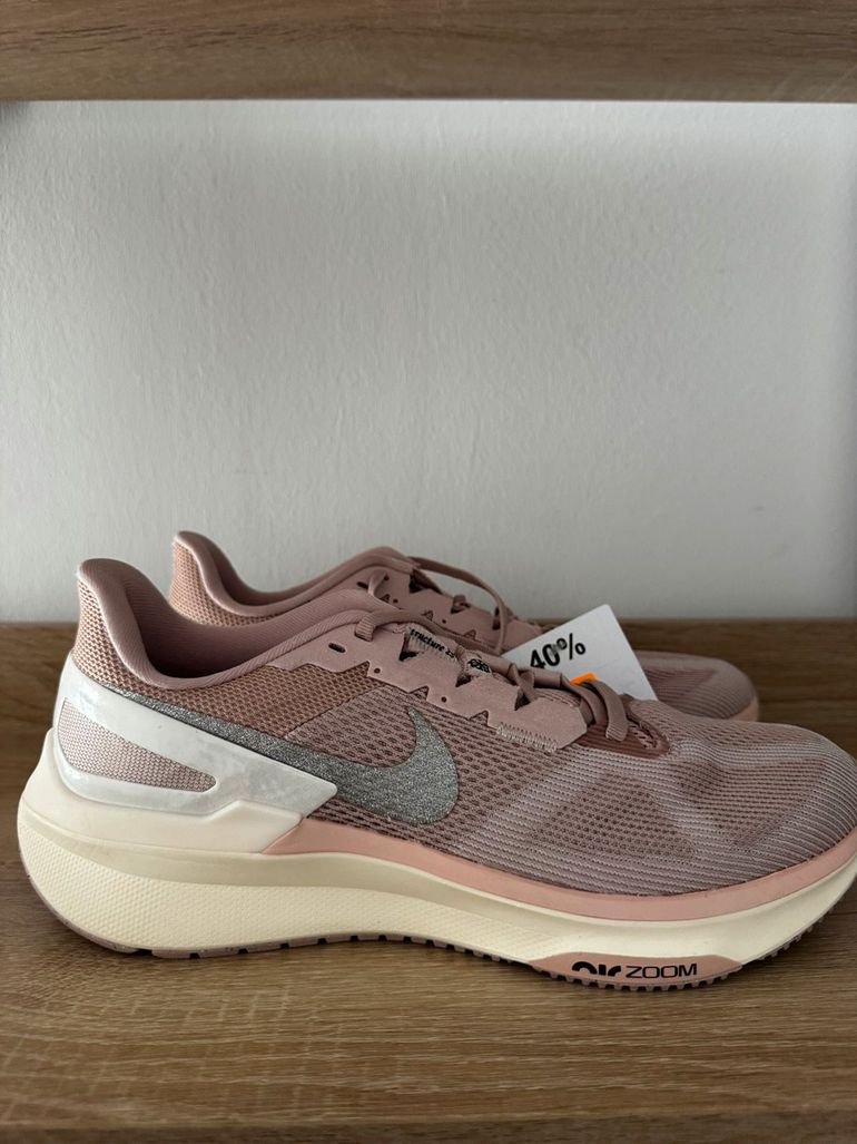 Nike Structure 25 PRM bike de segunda mano — imagen 3 de 6