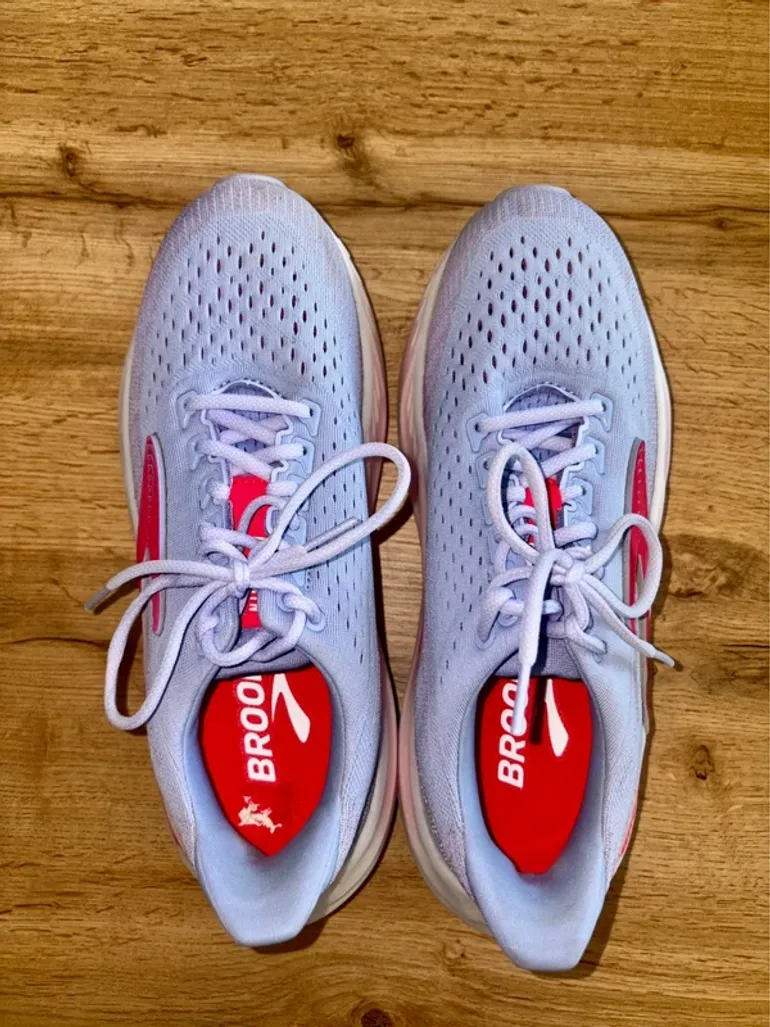 Gebrauchtes Brooks Glycerin Max bike — Bild 3 von 5