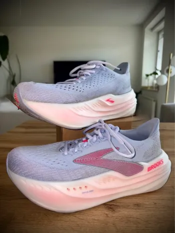 Gebrauchtes Brooks Glycerin Max bike — Bild 1 von 5
