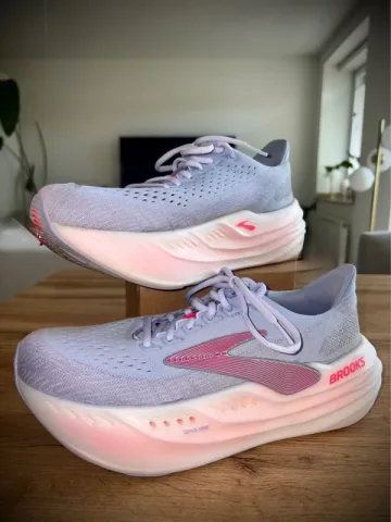 Gebrauchtes Brooks Glycerin Max Running Shoes