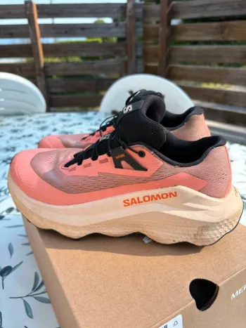 Salomon Glide 3 bike de segunda mano — imagen 1 de 8