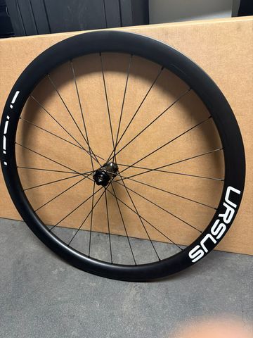Brugt URSUS Proxima 42 2025 Wheels