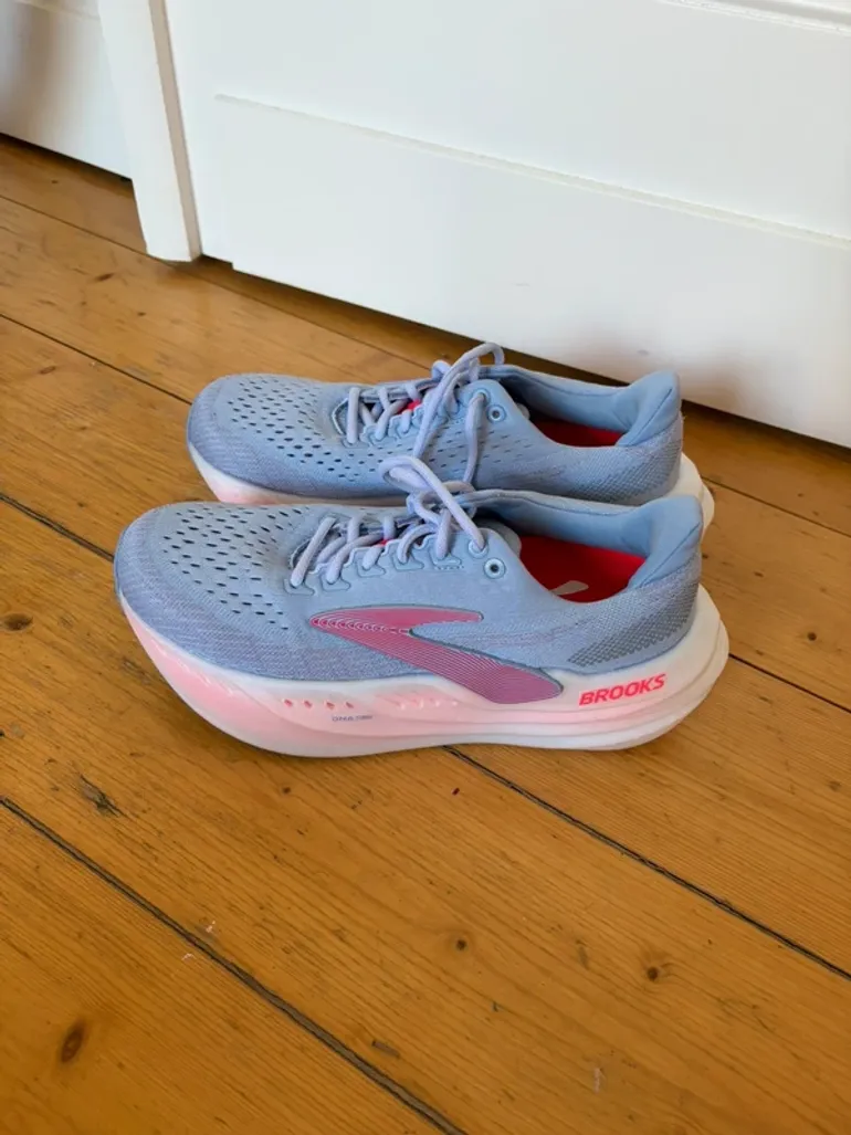 Gebrauchtes Brooks Glycerin Max bike — Bild 2 von 7