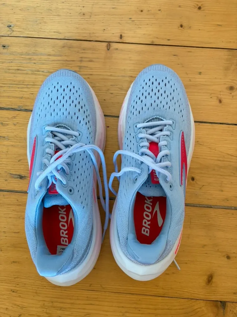 Gebrauchtes Brooks Glycerin Max bike — Bild 3 von 7