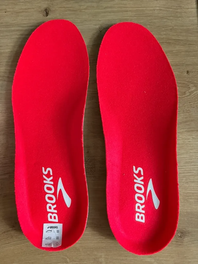 Gebrauchtes Brooks Glycerin Max bike — Bild 7 von 7