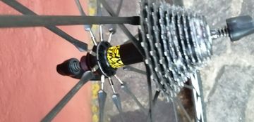 Mavic Cosmic Carbon Ultimate 2013 bike d'occasion — image 4 sur 6