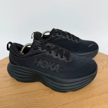 Used Hoka Bondi 8 bike — image 2 of 8