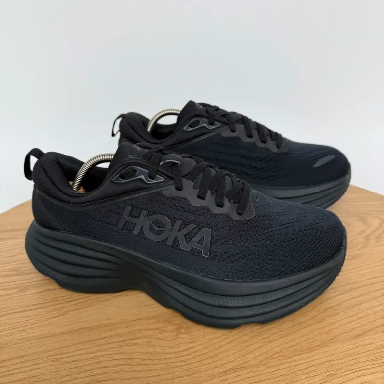 Used Hoka Bondi 8 bike — image 2 of 8