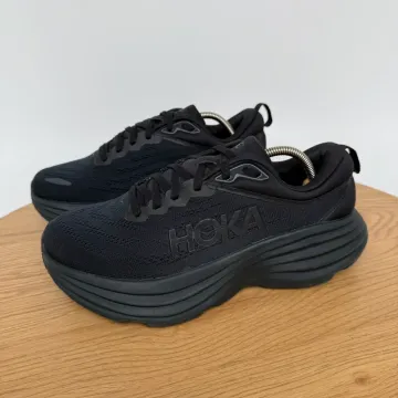 Used Hoka Bondi 8 Running Shoes