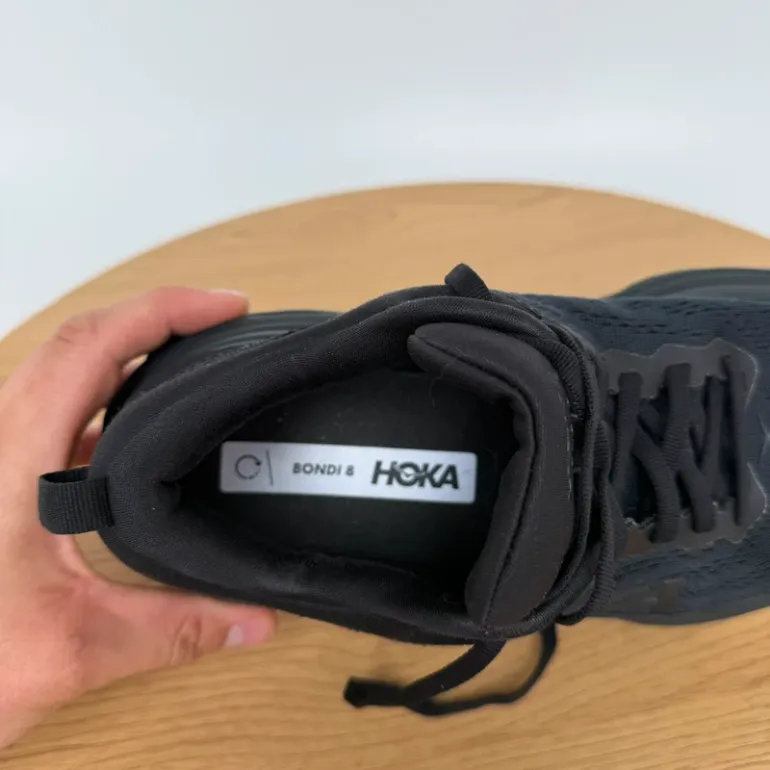 Used Hoka Bondi 8 bike — image 6 of 8