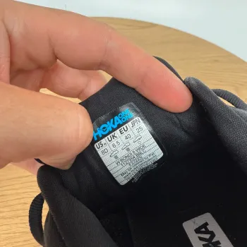 Used Hoka Bondi 8 bike — image 5 of 8