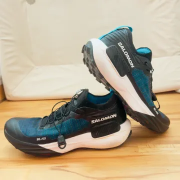 Used Salomon S/LAB Matryx Running Shoes