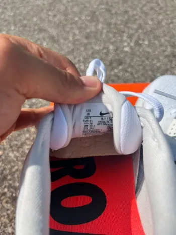 Orange Nike Structure 26 bike de segunda mano — imagen 15 de 15