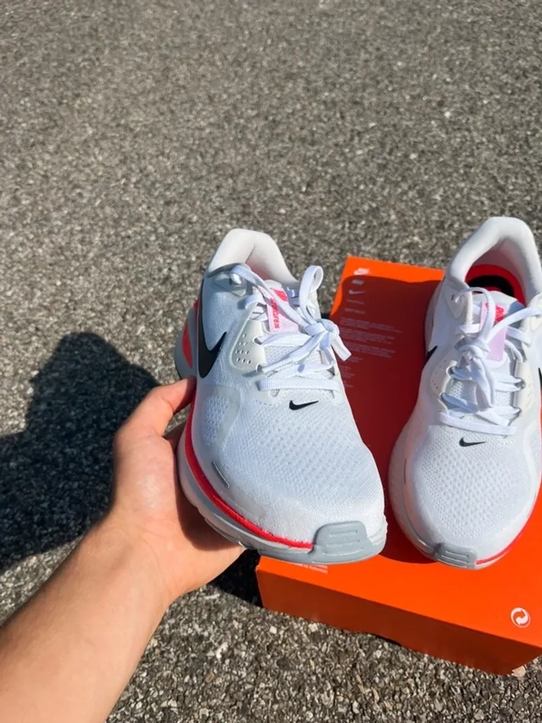 Orange Nike Structure 26 bike de segunda mano — imagen 2 de 15