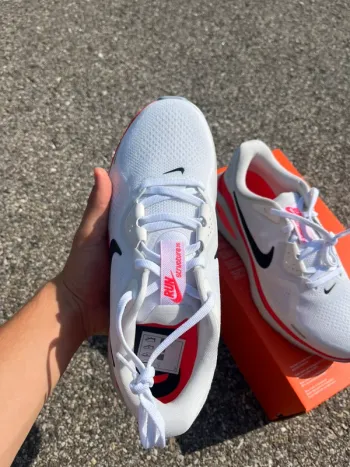 Orange Nike Structure 26 bike de segunda mano — imagen 12 de 15